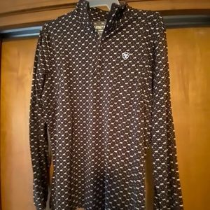 Long sleeve causal shirt